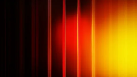 Slide bar lights Stock Footage 53510896