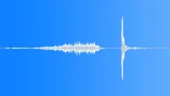 Slide in close app Sound Effect