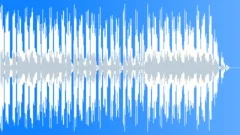 Slide Down a Razor Stock Music