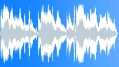 Slide Dusk Desert (30s) Stock Music