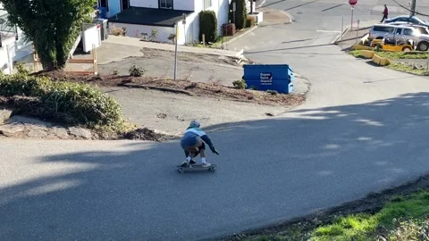 Slide Stock Footage 171032089