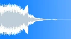 Slide Glitch Hit 2 (Break, Scifi, Shock) Sound Effect