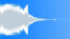 Slide Glitch Hit 3 (Break, Scifi, Shock) Sound Effect