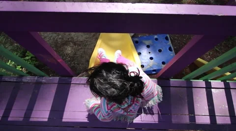 Slide in Guatemala Video stock 67906461