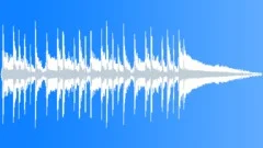 Slide Into It (Stinger) Stock Music
