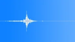 Slide Metal To Ding Sound Effect