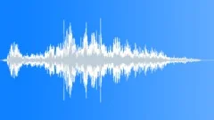 SLIDE, METALSound Effect