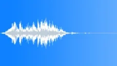 SLIDE, METAL Sound Effect