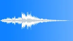 SLIDE, METALSound Effect