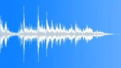 SLIDE, METAL Sound Effect