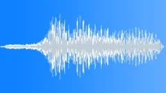 Slide page low whizz Sound Effect