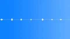 Slide playing pieceSound Effect