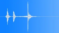 Slide pop app Sound Effect