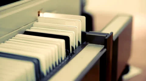 Slide projector Stock Footage 22487414