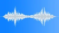 Slide side menu whizz Sound Effect