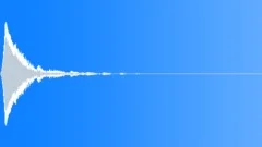 Slide swoosh or impact 4 Sound Effect