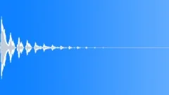 Slide swoosh or impact 6 Sound Effect