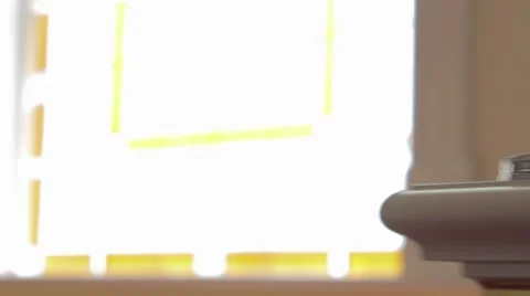 Slide to wedding rings close up Video stock 8976411