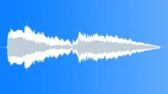 Slide whistle down Sound Effect