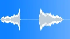Slide whistle up down Sound Effect