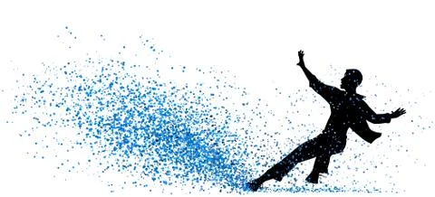 Slider Stock Illustration