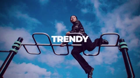 Slider Intro Stock After Effects