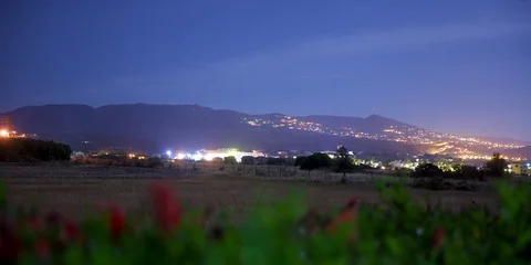 Slider time-lapse Stock Footage 75491512