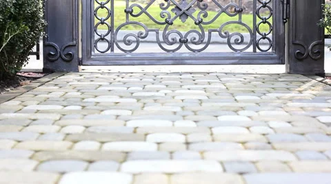 Slider Vintage Input Stock Footage 35752706