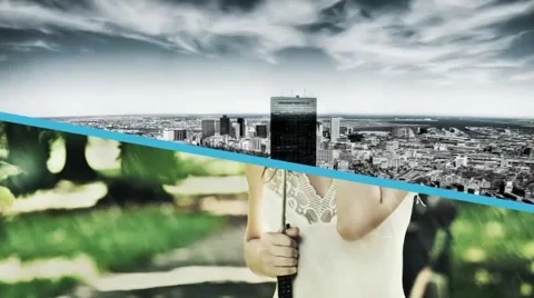 The Slider Wizard Stock After Effects