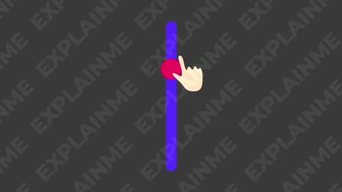 Sliders And Bars UI Elements for After Effects Stock After Effects