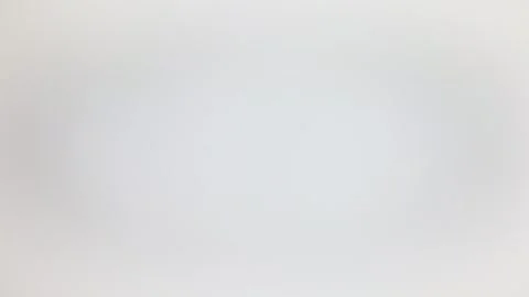 Slides fall on a white background Stock Footage 340928156