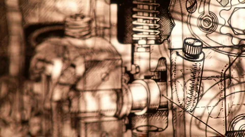 Slides Stock Footage 861124