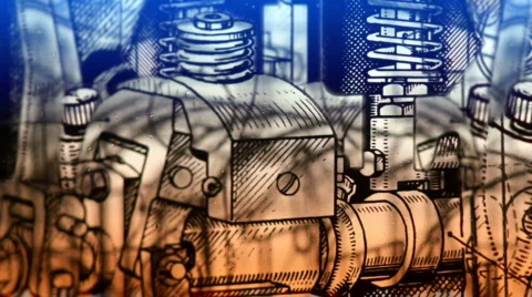 Slides Stock Footage 877383