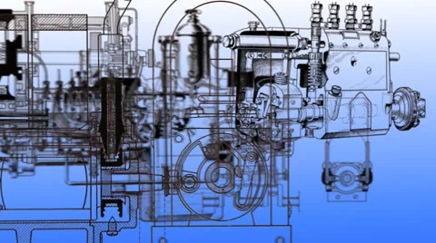 Slides Stock Footage 889574