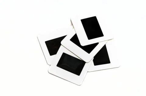 Slides Stock Photos