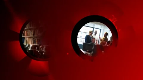 The Slideshow Stock After Effects