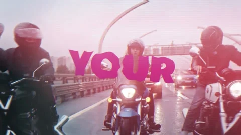 Slideshow 스톡 After Effects