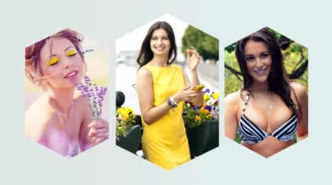 Slideshow - After effect project Stock After Effects