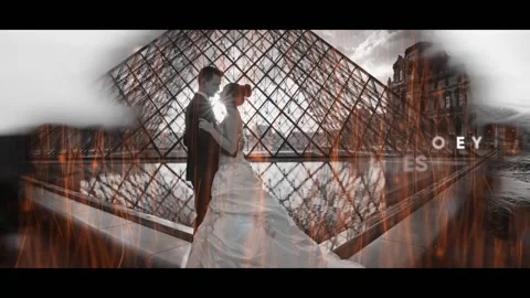 Slideshow - Cinematic Inspired Stock After Effects