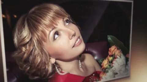 Slideshow Easy Photo Стоковые After Effects