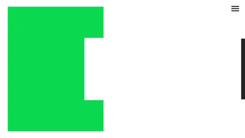 Slideshow with green screen motion background Vídeo Stock 323157830