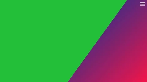Slideshow perfect for website background, news presentation, menu template Vídeo Stock 323157856