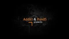 Slideshow Picture Gallery Presentation Stock After Effects