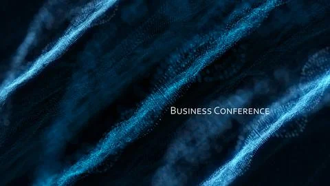 Slideshow ready to be presented during corporate workshop training Stock Illustration
