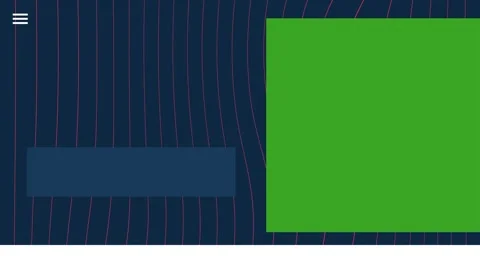 Slideshow UI design of Dynamic motion background animated Backdrop for Video Video stock 323157833