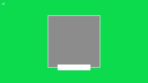 Slideshow UI design of Dynamic motion background animated Backdrop for Video Video stock 323157858