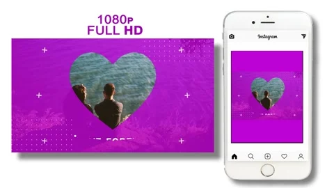 SlideshowTrends Project Stock After Effects