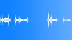 Sliding door 01 Sound Effect
