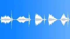 Sliding Door 2 Sound Effect