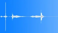 Sliding Door 3Sound Effect